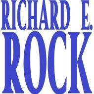 RICHARD E. ROCK